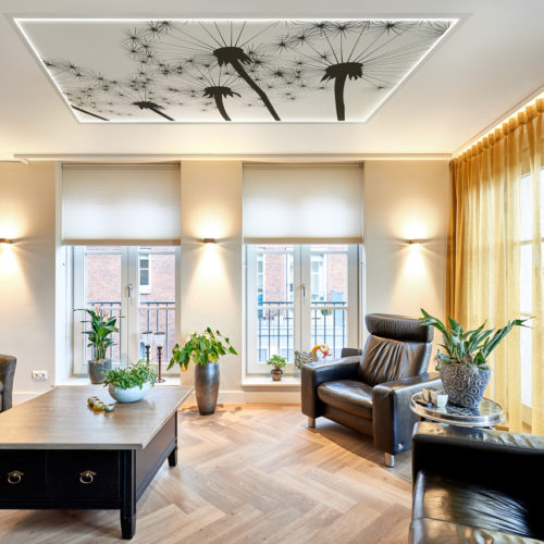 Elegantes Was Kostet Eine Plameco Decke Bilder